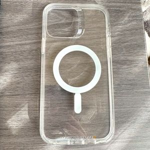 Zagg / Gear 4 Crystal Palace Snap